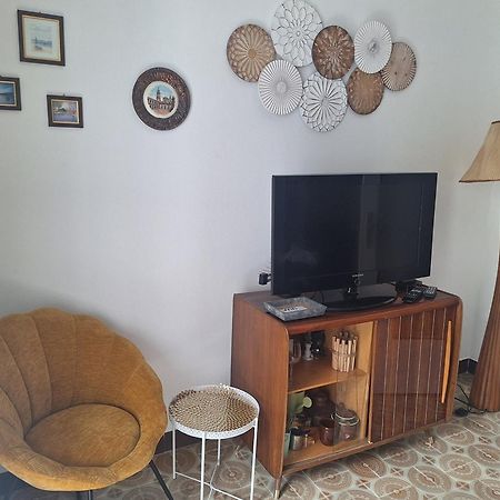 Apartment Nadia Ловран Екстериор снимка