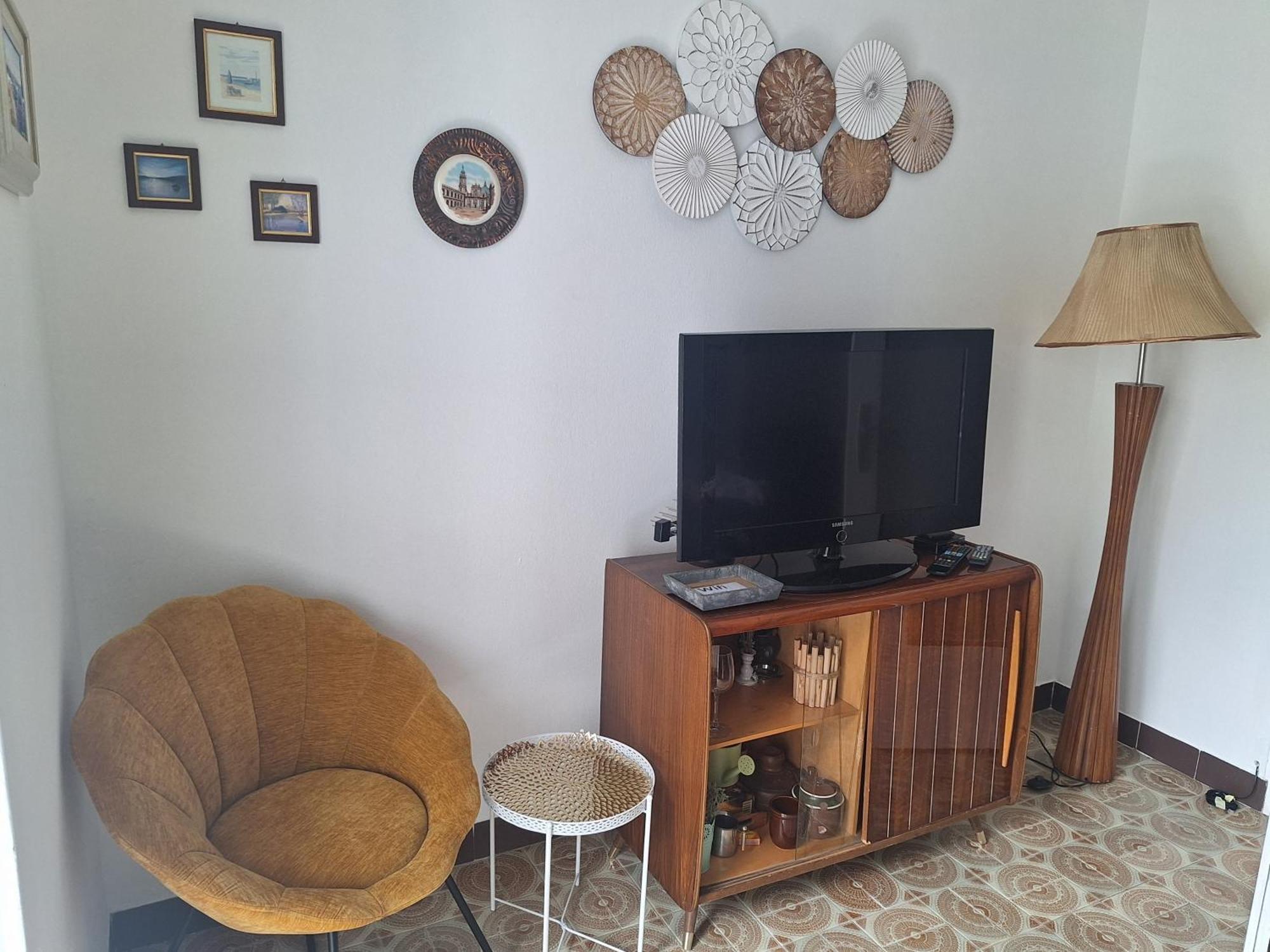 Apartment Nadia Ловран Екстериор снимка