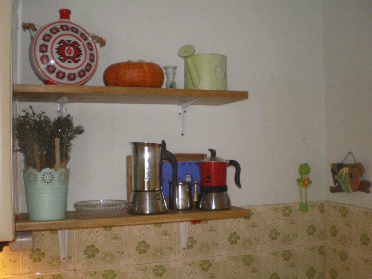 Apartment Nadia Ловран Екстериор снимка