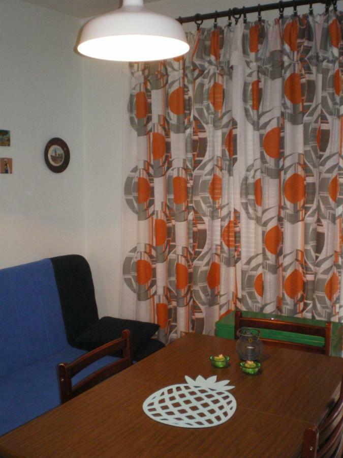 Apartment Nadia Ловран Екстериор снимка